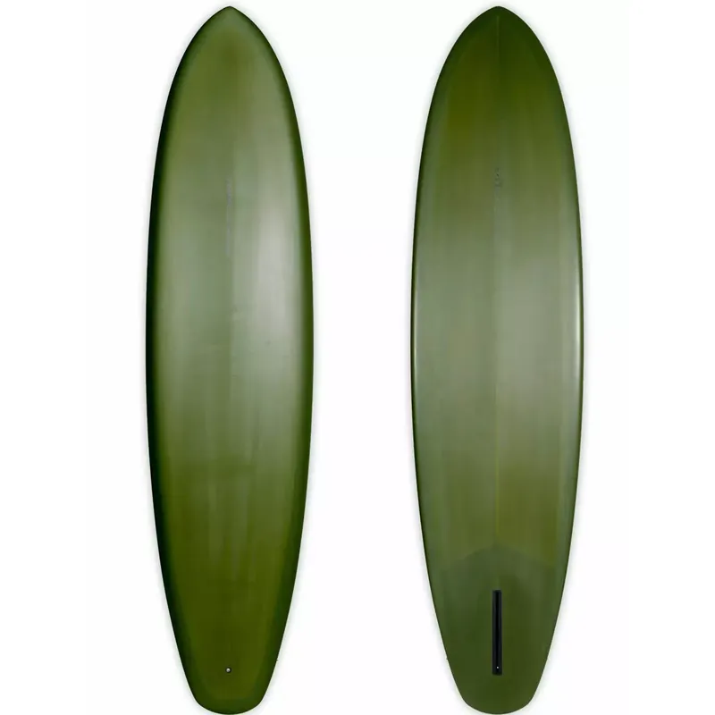 Surfbretter Channel Island Tri Plane Hull Zertifiziert