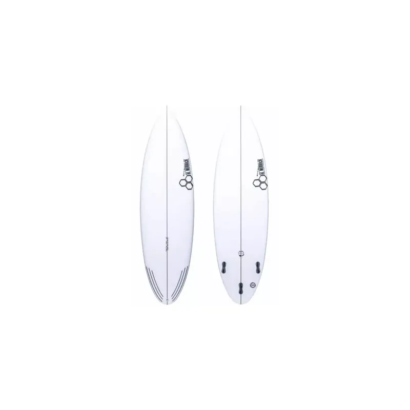 Surfbretter Channel Island Neck Beard 3 Top-Preis