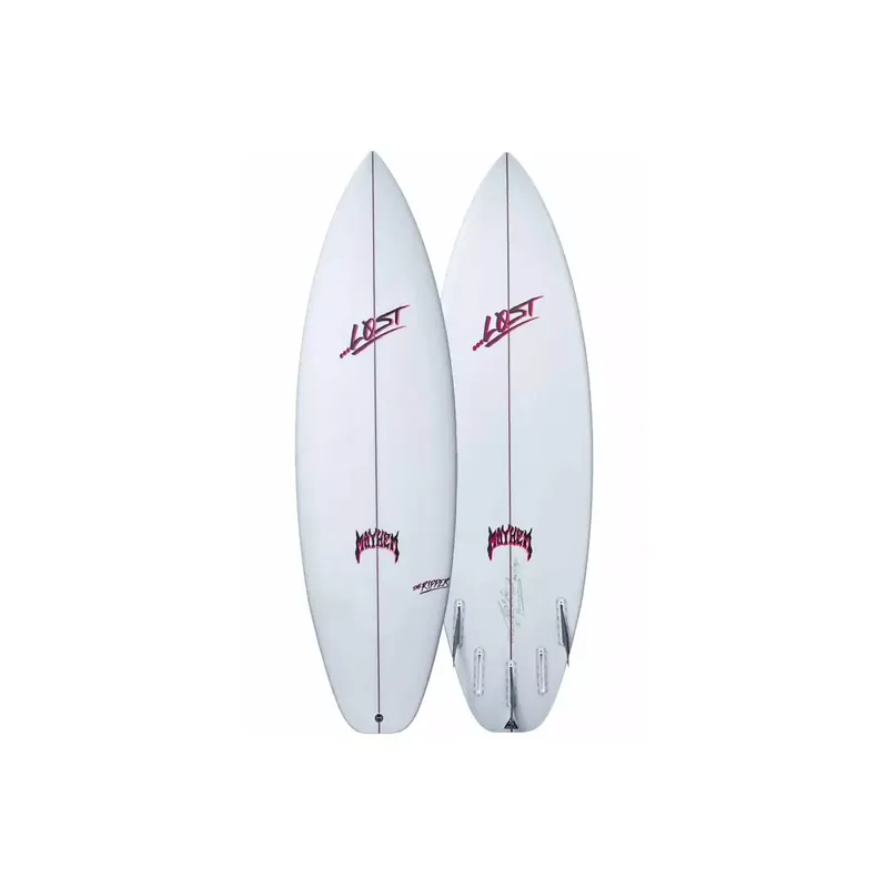 Surfbretter Lost The Ripper Abverkauf