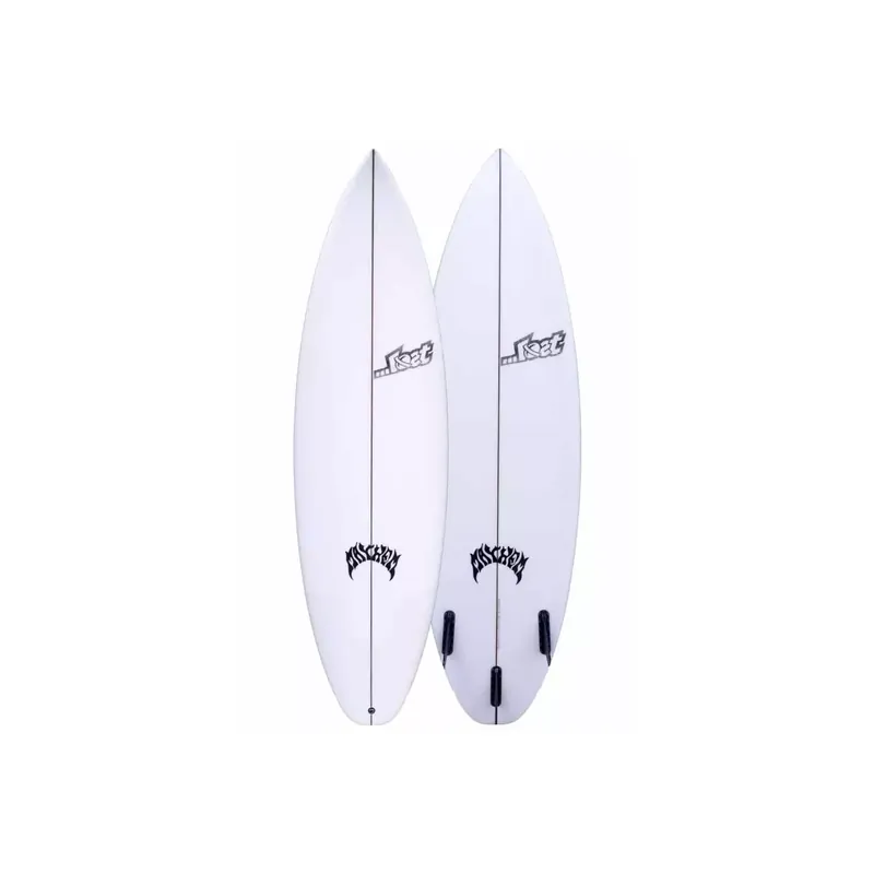 Markenware Surfbretter Lost Driver 3.0 Squash