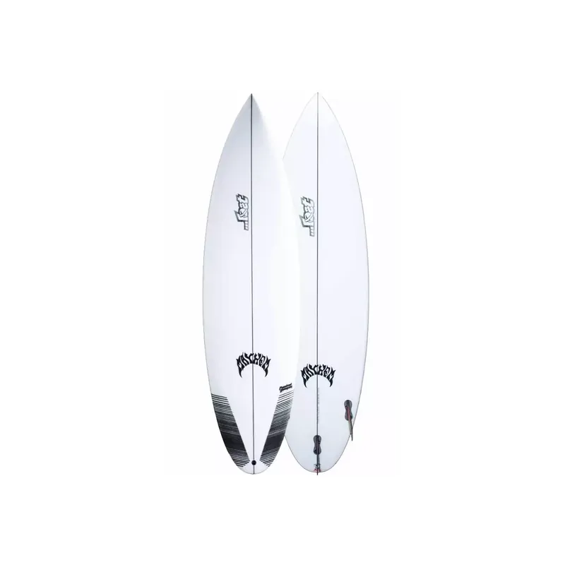 Preisknaller Surfbretter Lost Pocket Rocket Round