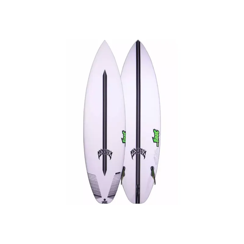 Surfbretter Lost Sub Driver 2.0 Light Speed Geprüft