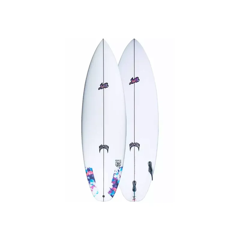 Surfbretter Lost Little Wing Letzte Chance