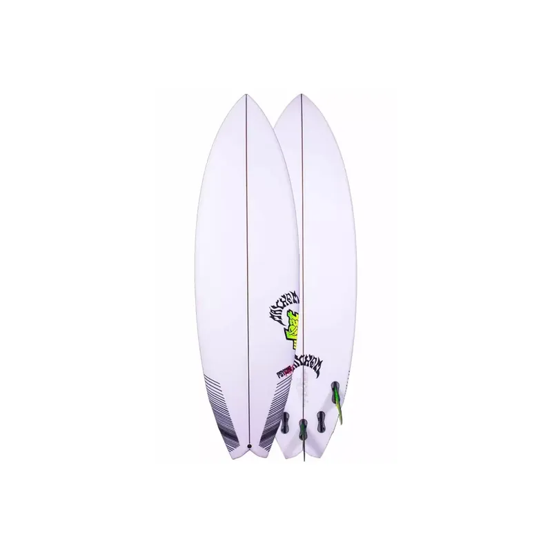 Surfbretter Lost Psycho Killer Beliebt