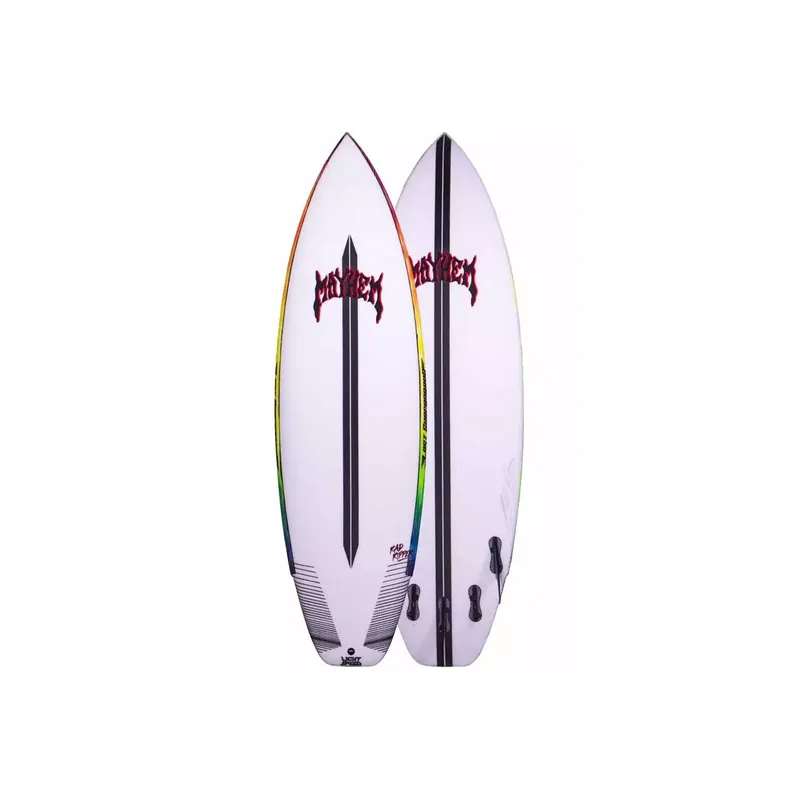 Billig Surfbretter Lost Rad Ripper Light Speed