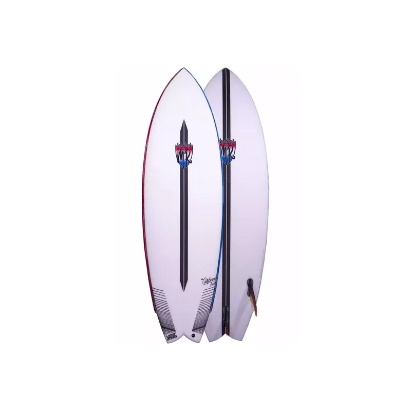 Direkt Vom Hersteller Surfbretterer Lost California twin Light Speed