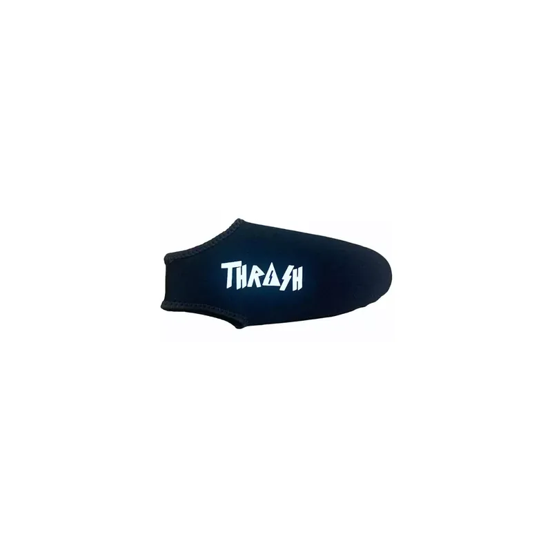 Socken Thrash neoprene socks Black/White Angebot