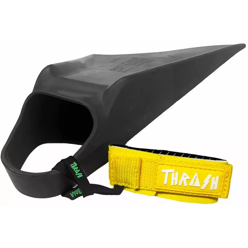 Unterliegt flossen Thrash V-Grip Yellow Top-Seller