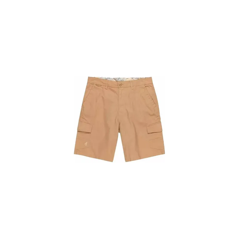 Abverkauf Quiksilver mw cargo beige Short