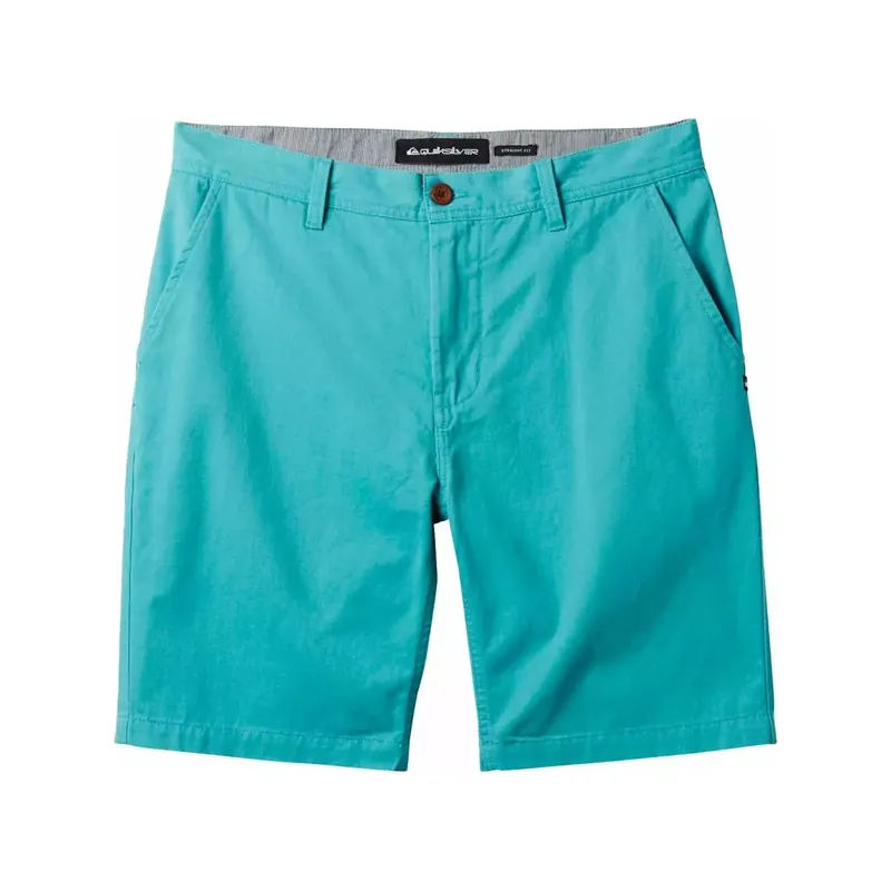 Quiksilver Everyday Union Light Marine Blue Short Letzte Chance