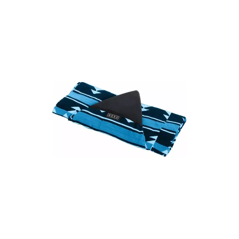 Highlight Sockenbezug Madness shortboard Blue/Grey/Orange