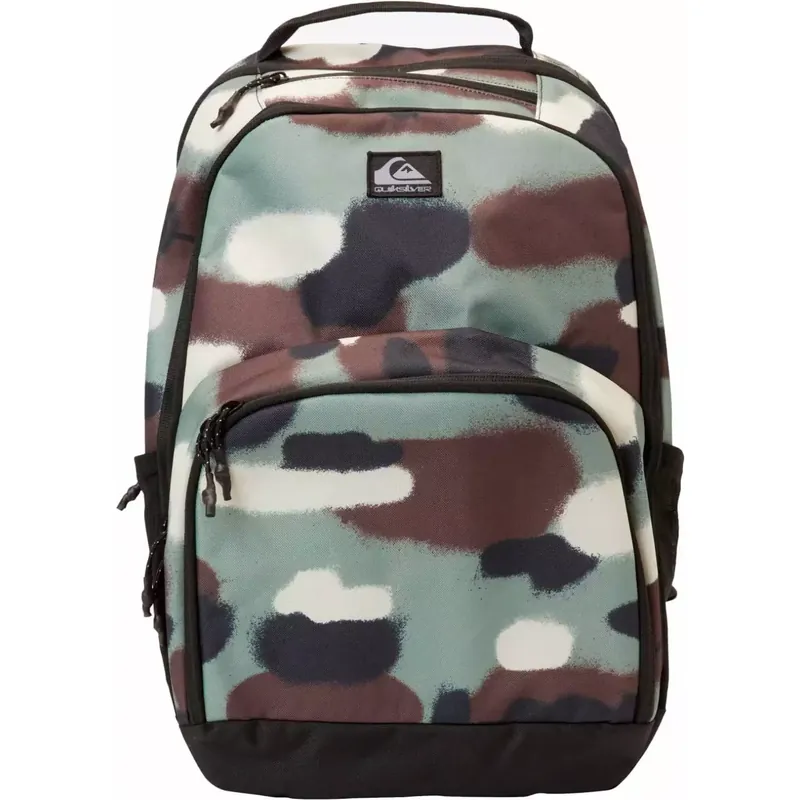 Rucksack Quiksilver special 2.0 green Ausverkauf