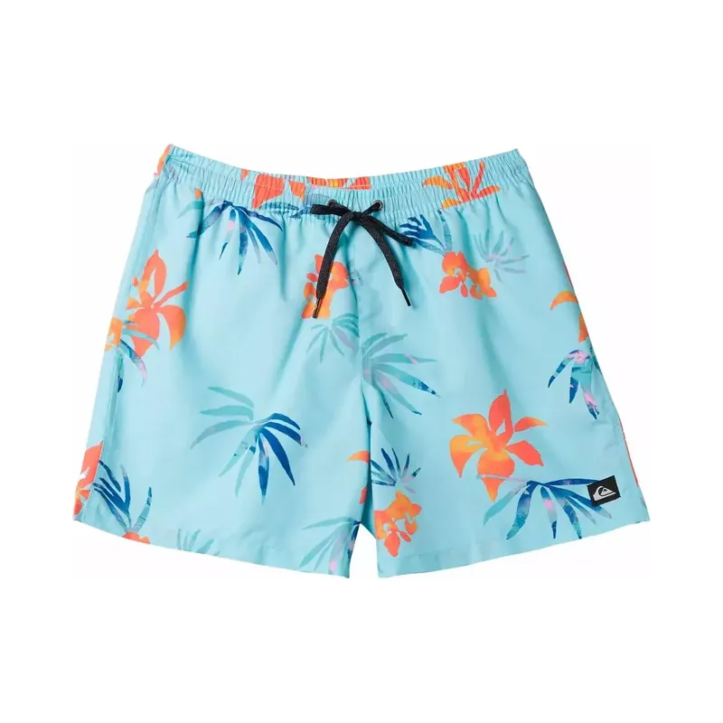Direktkauf Badehose quiksilver mix volley Limpet Shell Junior