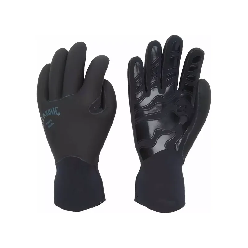 Preisknaller Handschuhe surf Billabong Furnace 3mm