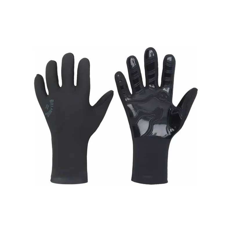 Letzte Chance Handschuhe surf Billabong Absolute 3mm