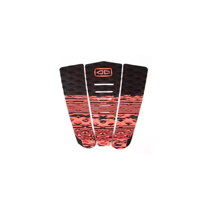 Grip Ocean & Earth Blazed Coral/Black Top-Angebot