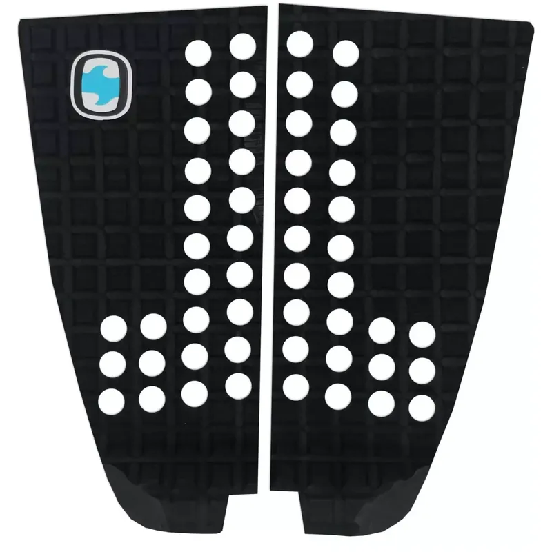 Highlight Grip surf MS 2 pieces Black