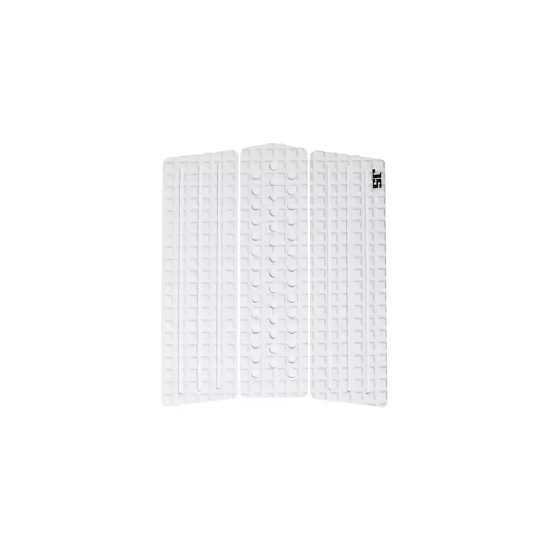 Grip surf JS Phase Front Deck White Finale Aktion