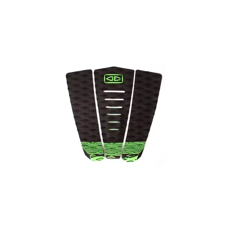 Markenware Grip Ocean & Earth, Simple Jack Black/Lime