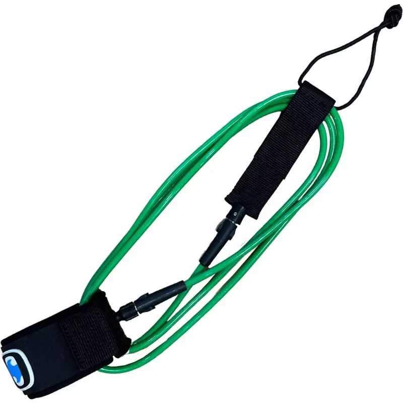 Leash Mundo-Surf Basic Green Top-Preis