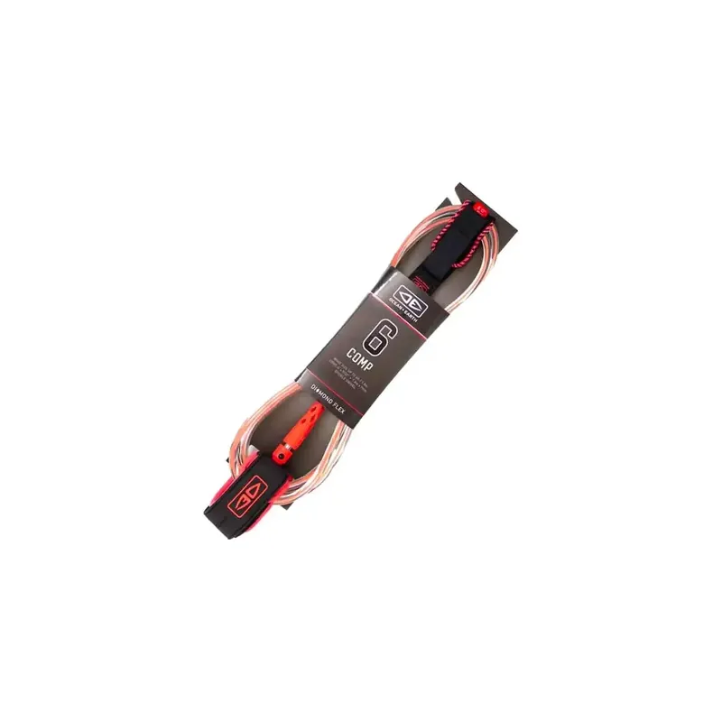 Preisreduziert Leash Von Ocean & Earth Diamond Flex Comp Coral