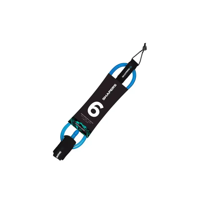 Direktkauf Leash surf Shapers Regular Blue