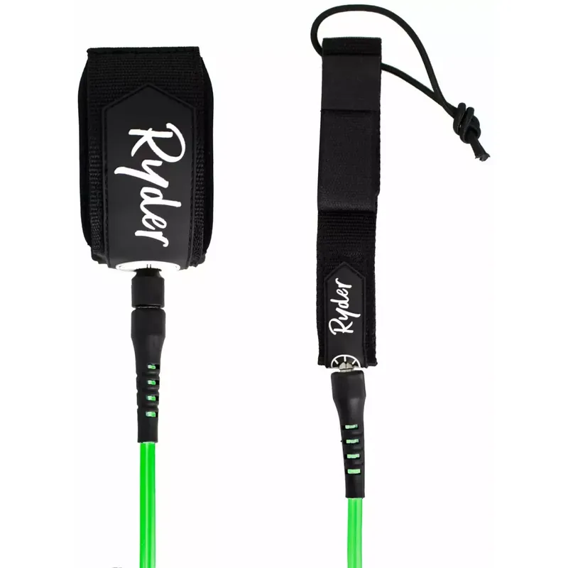 Top-Preis Leash surf Ryder Lime
