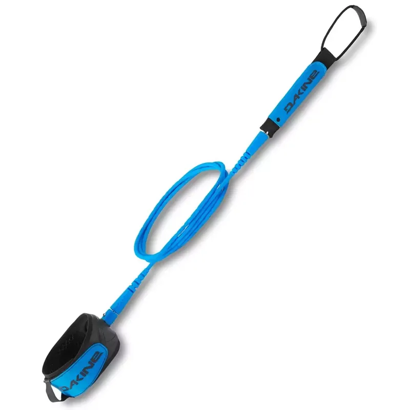 Leash surf DaKine Kaimana Team Blue Versand Am Gleichen Tag