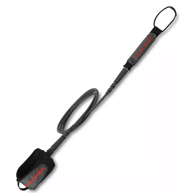 Sichere Zahlung Leash surf DaKine Kaimana Team Shadow