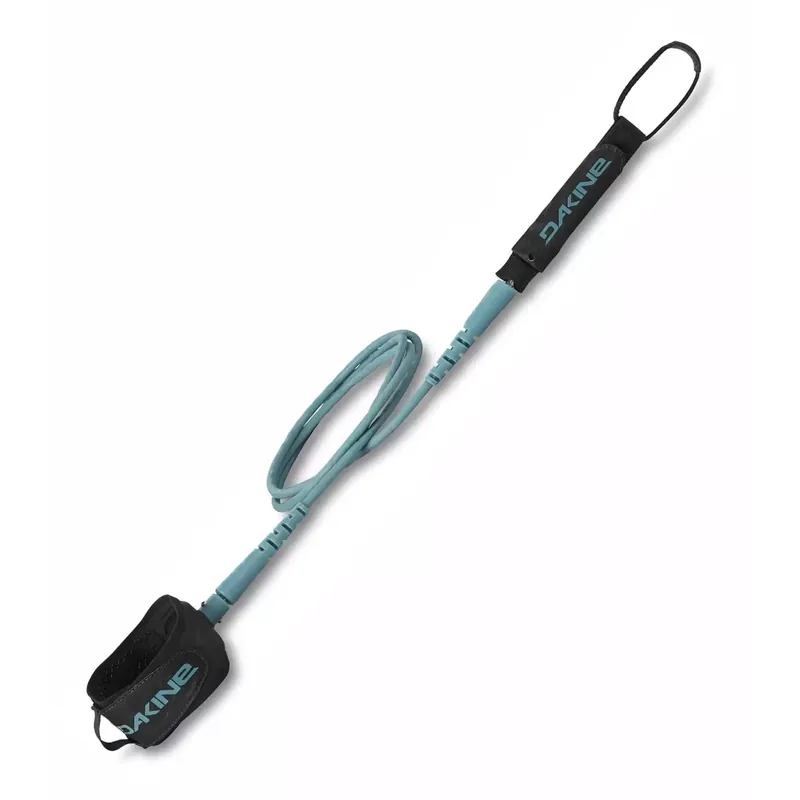 Leash surf DaKine Kaimana Team Vintage Blue Sonderangebot