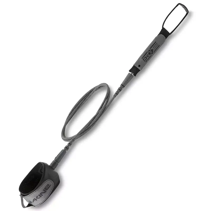 Leash surf DaKine Kaimana John John Florence Grey Saisonangebot