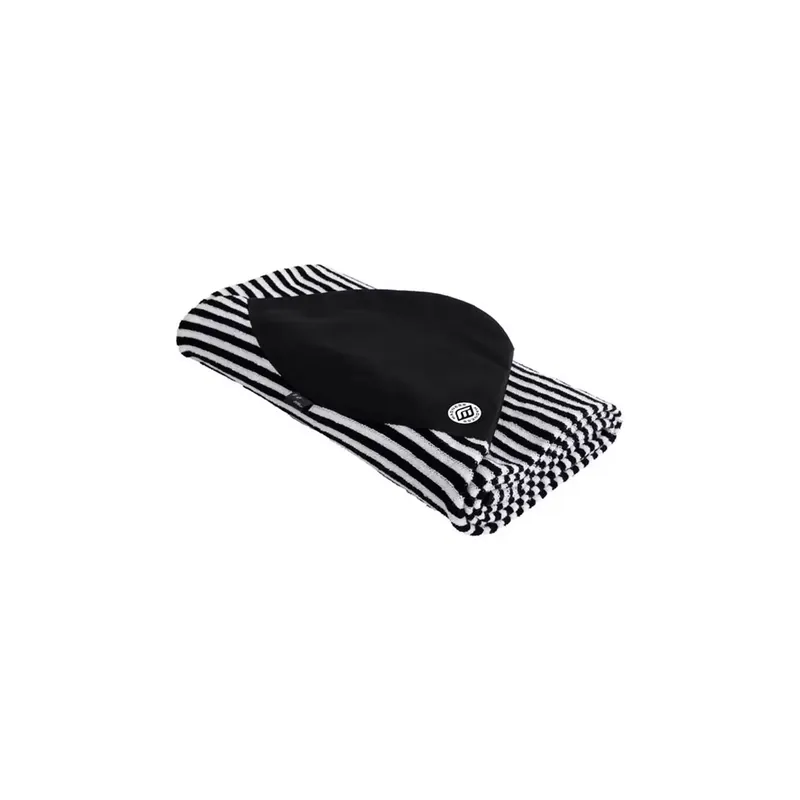 Kracherpreis Sockenbezug Madness Longboard Black Stripe