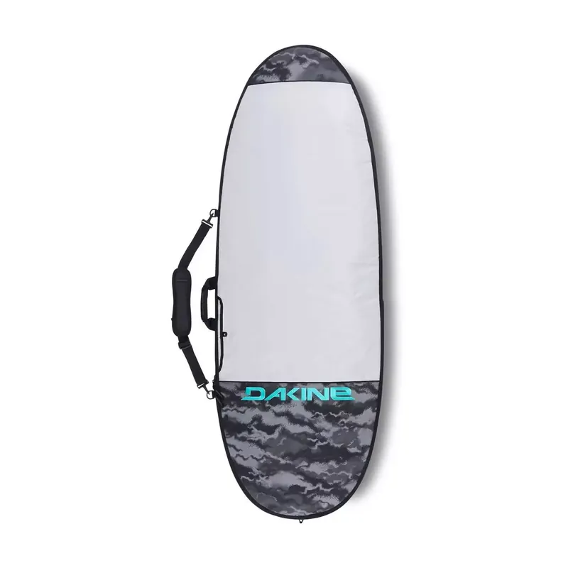 Boardbag aus surf Dakine Daylight Hybrid Camo Grey Preis Gesenkt