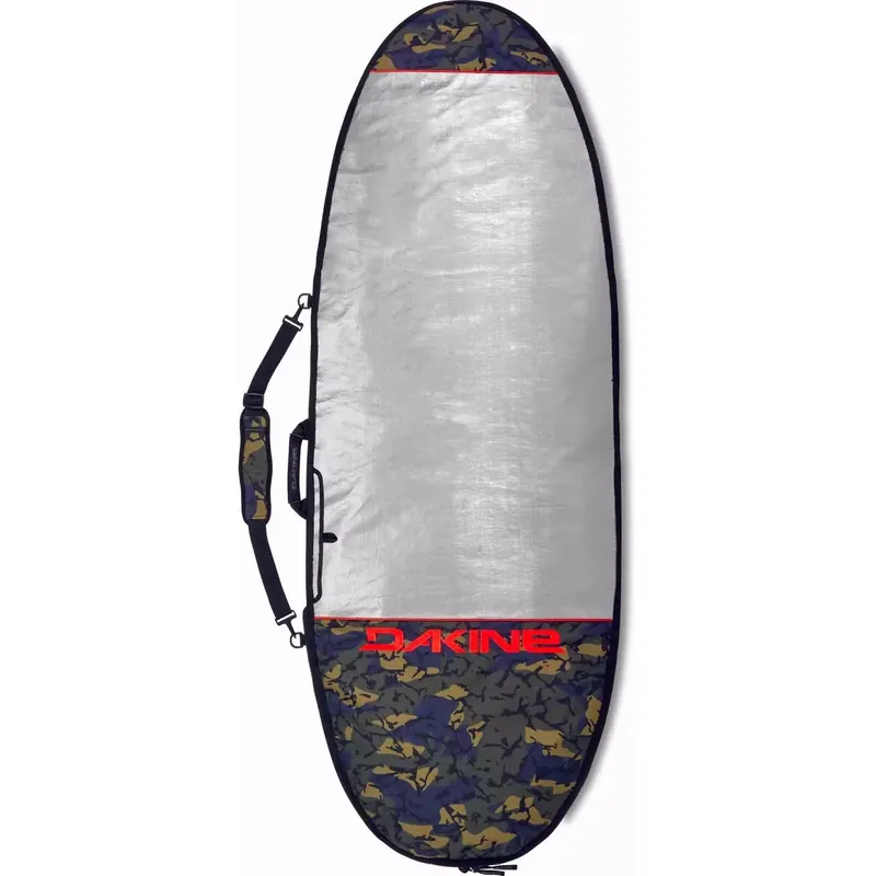 Boardbag aus surf Dakine Daylight Hybrid Camo Olive Kracherpreis