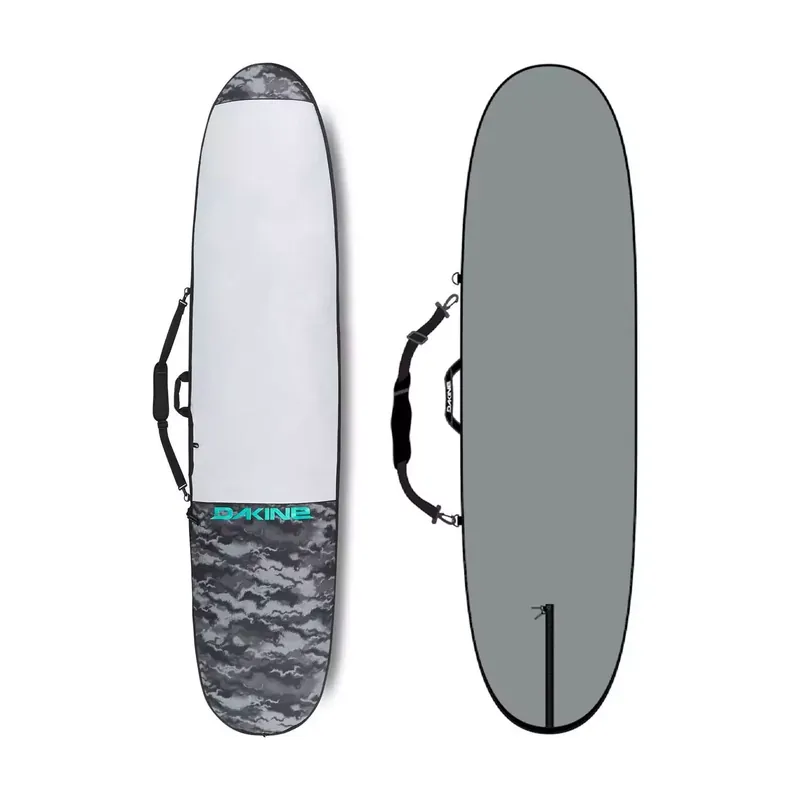 Boardbag aus surf Dakine Daylight Noserider Camo Grey Neu Im Sortiment