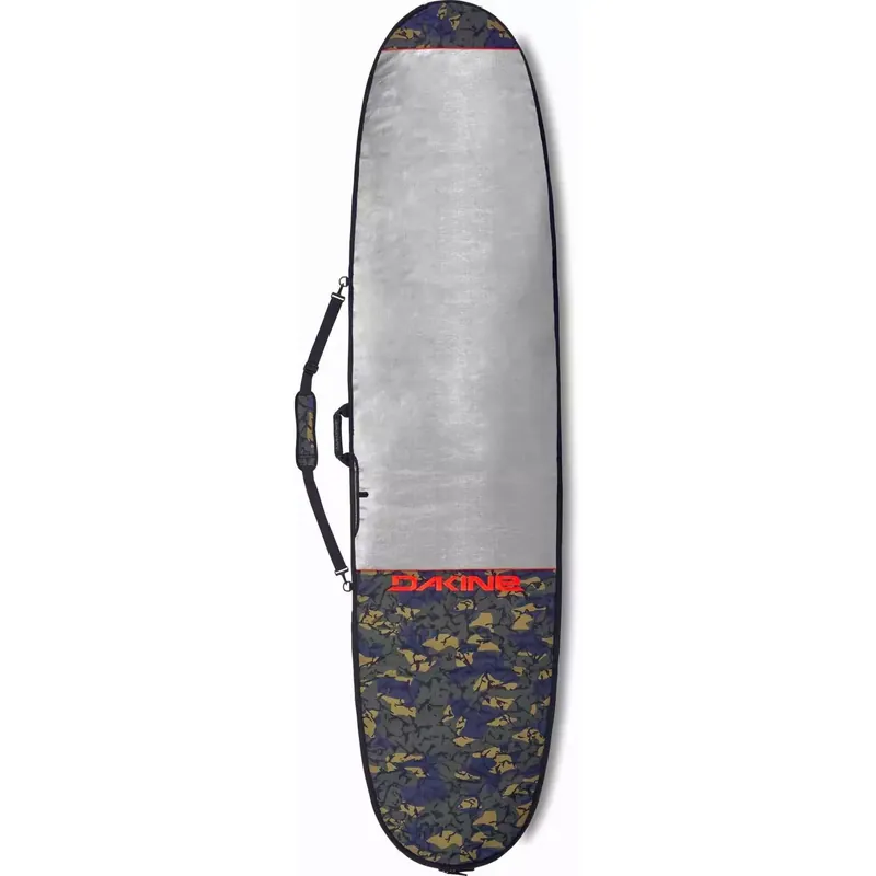 Garantierte Lieferung Boardbag aus surf Dakine Daylight Noserider Camo Olive
