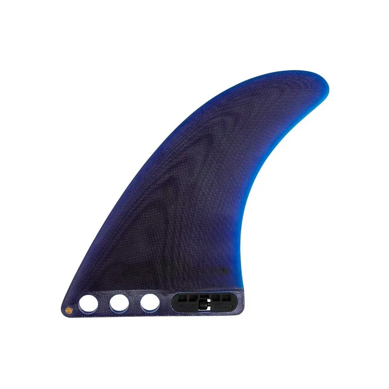 Kiel Longboard FCSII Single Fin Blue Letzte Chance