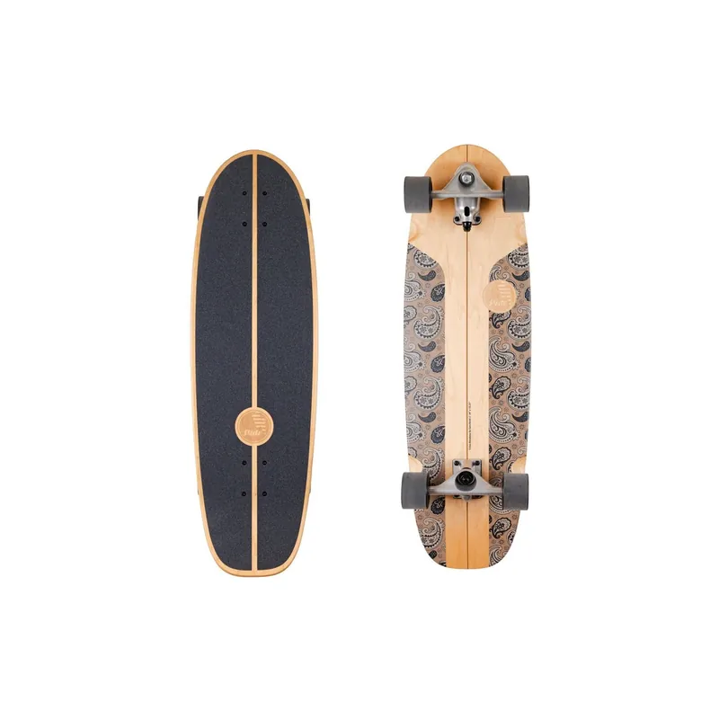surfskate Slide Evo-Lution BANDANA 34'' Angebot