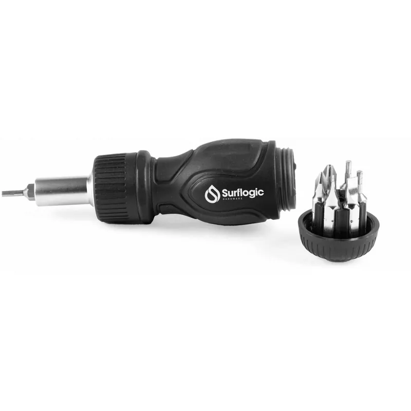 Expressversand Schraubendreher Surflogic Ratchet tool