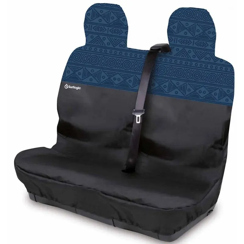Tasche für autositze Surf Logic car seat cover double Mahori Meistverkauft