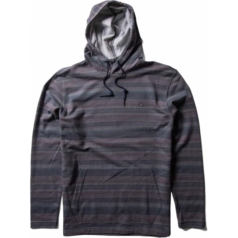 Markenware Sweatshirt Vissla Gringo Perdido Multi