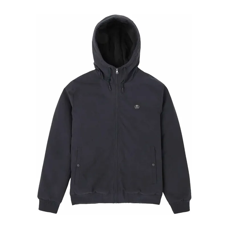 Online Kaufen Jacke Vissla Phoenix Black