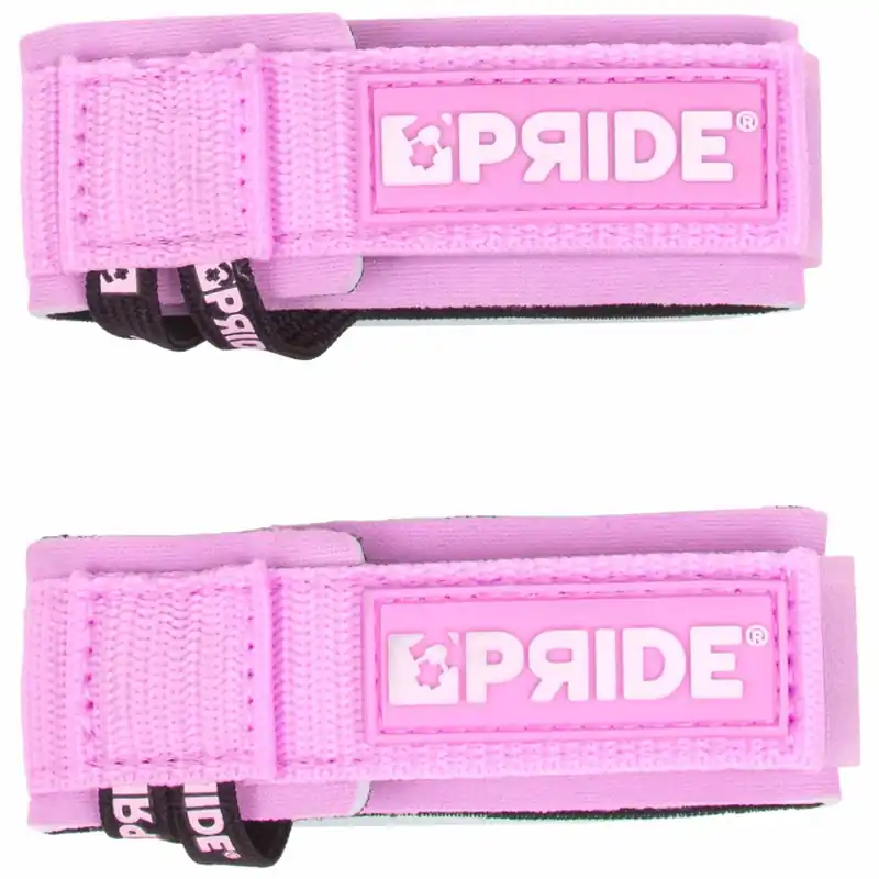 Top-Seller Unterliegt flossen Pride Fin Tethers Pink