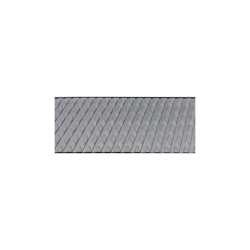 Neuheit Platten eva-autoadesivas und tearoff 160x104cm Grey
