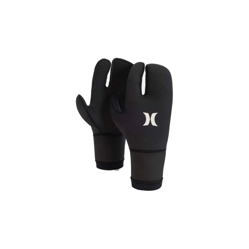 Handschuhe surf Hurley Advantage Plus 3 finger 5mm Günstig