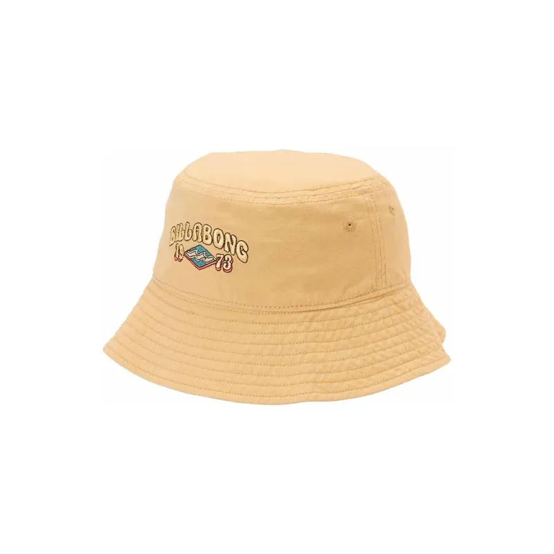 Wochenendangebot Hut Billabong So Beachy Bucket Mellow Daze