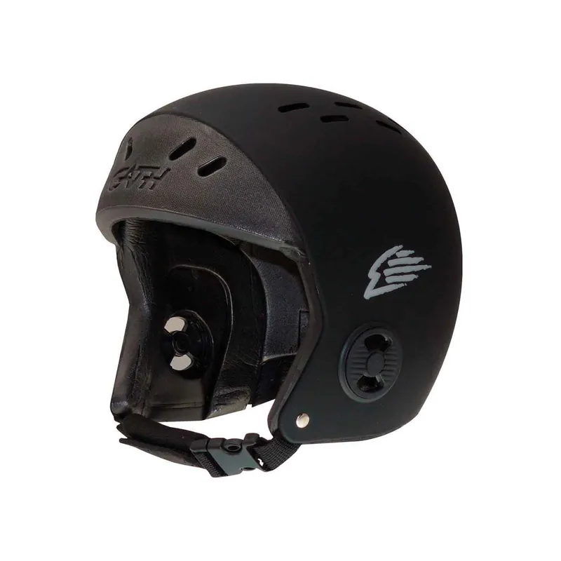 Preis Gesenkt Schutzhelm Gath Hat Neo Eva Black