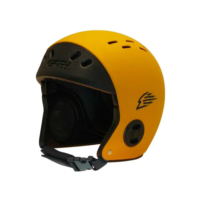 Schutzhelm Gath Hat Neo Eva Yellow Schneller Versand