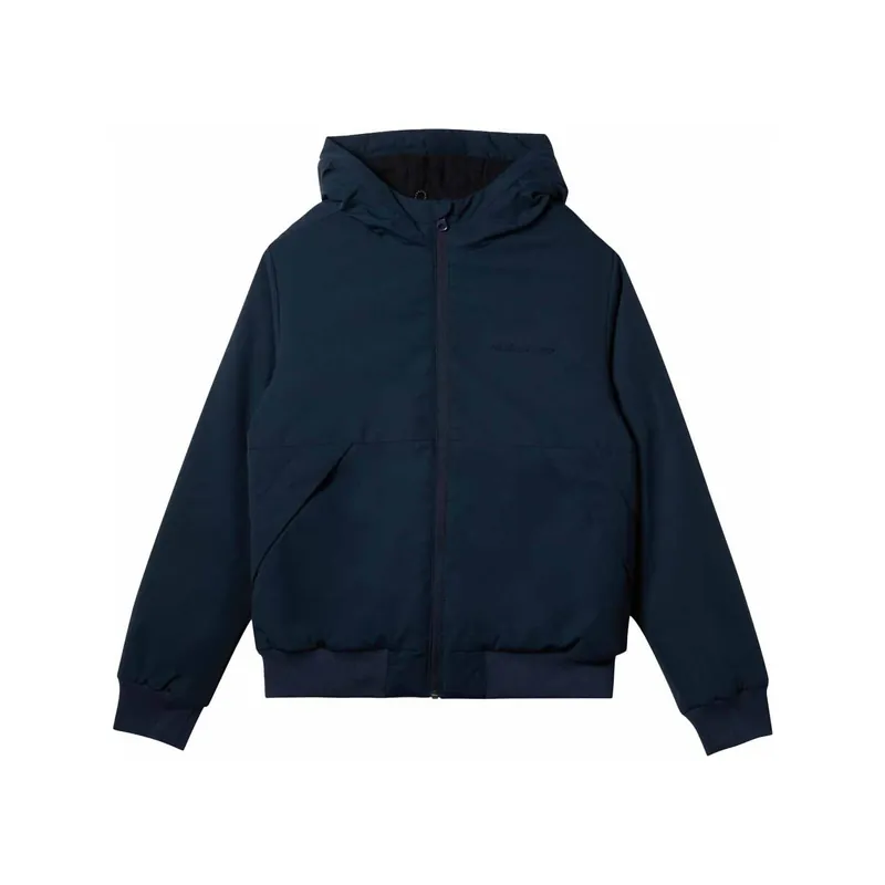 Saisonangebot Jacke Quiksilver Brooks 5K Dark Navy