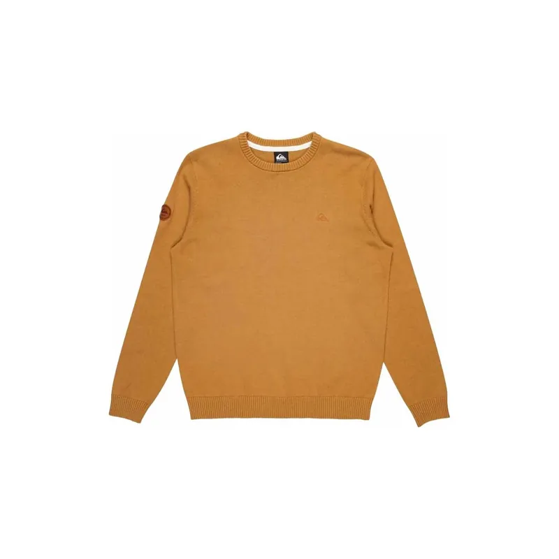 Jersey Quiksilver Altonside mustard Expressversand